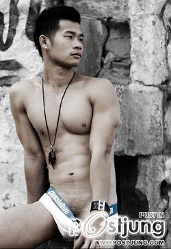 คนรักหนุ่มเซ็กซี่ 197