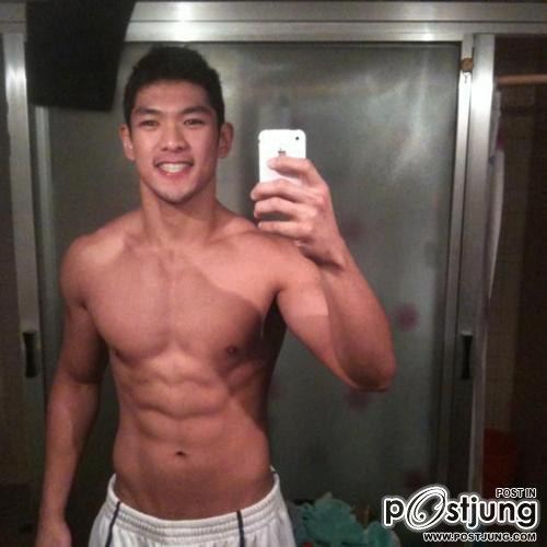 คนรักหนุ่มเซ็กซี่ 197