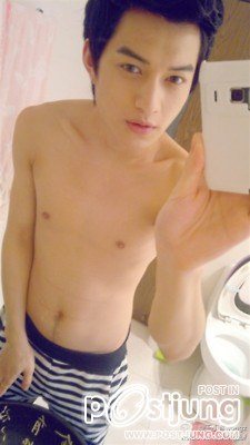 คนรักหนุ่มเซ็กซี่ 198