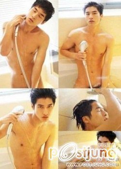คนรักหนุ่มเซ็กซี่ 198