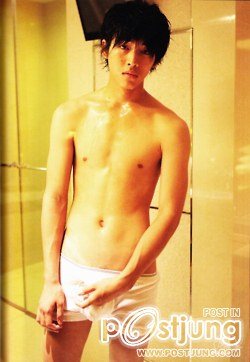 คนรักหนุ่มเซ็กซี่ 198