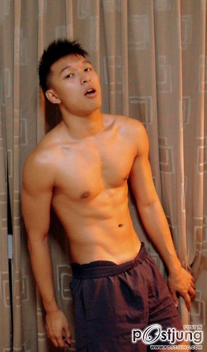 คนรักหนุ่มเซ็กซี่ 198