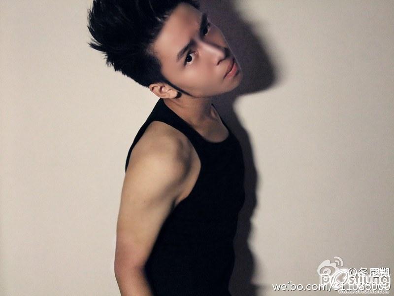 คนรักหนุ่มเซ็กซี่ 198