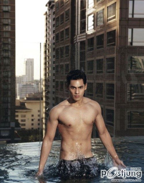 คนรักหนุ่มเซ็กซี่ 198