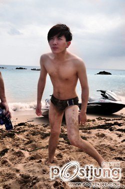 คนรักหนุ่มเซ็กซี่ 198