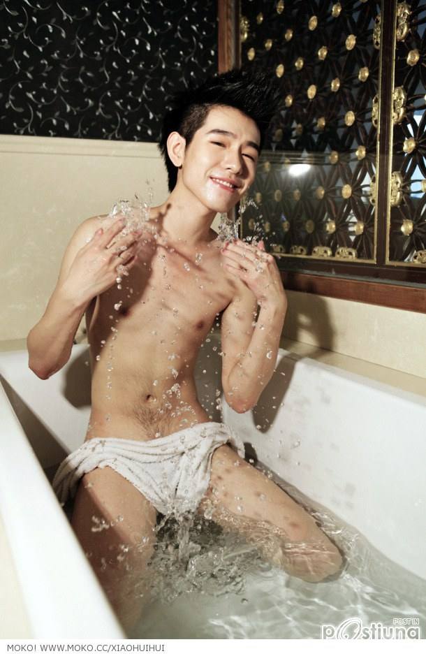 คนรักหนุ่มเซ็กซี่ 198