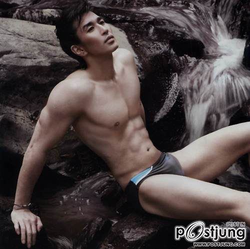 คนรักหนุ่มเซ็กซี่ 198