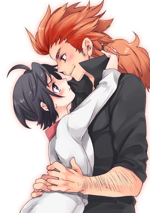 คนรัก pokemon (yaoi) 2