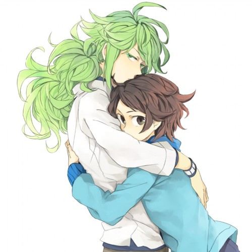 คนรัก pokemon (yaoi) 2