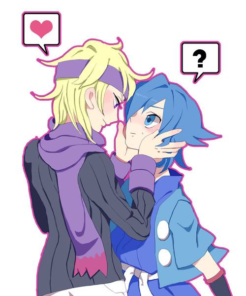 คนรัก pokemon (yaoi) 2