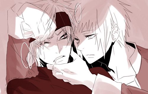 คนรัก pokemon (yaoi) 2