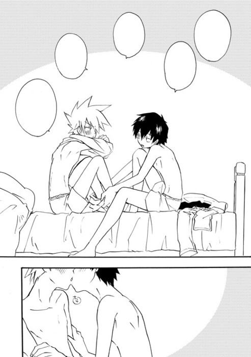 คนรัก pokemon (yaoi) 2