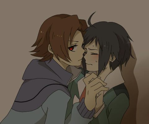 คนรัก pokemon (yaoi) 2