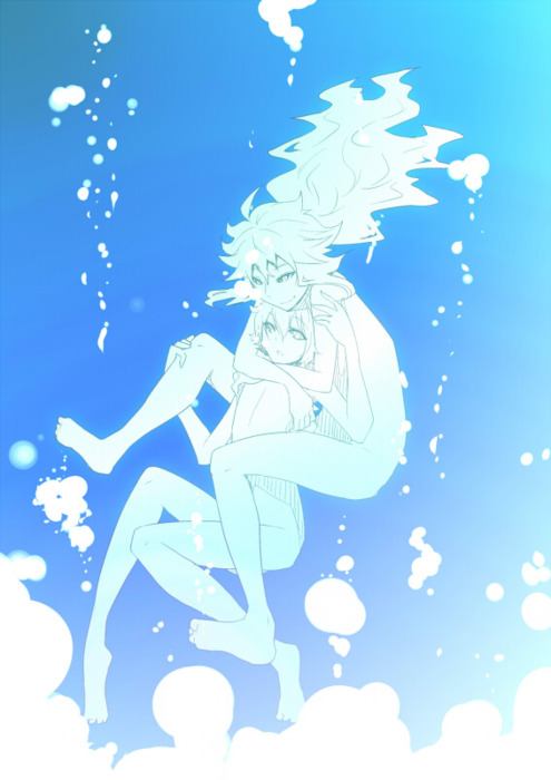 คนรัก pokemon (yaoi) 2