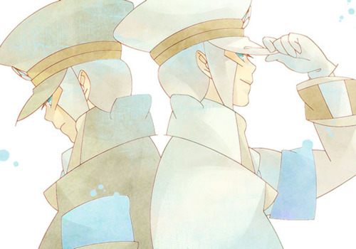 คนรัก pokemon (yaoi) 2