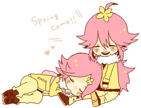 คนรัก pokemon (yaoi) 2