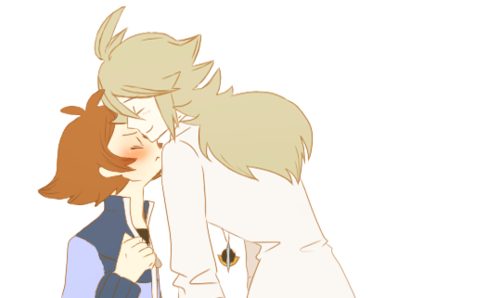 คนรัก pokemon (yaoi) 2