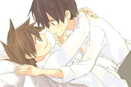 คนรัก pokemon (yaoi) 2