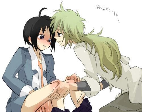 คนรัก pokemon (yaoi) 2
