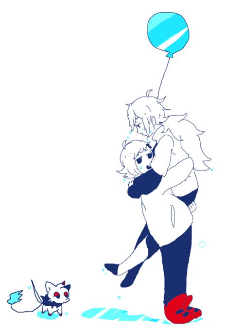 คนรัก pokemon (yaoi) 2