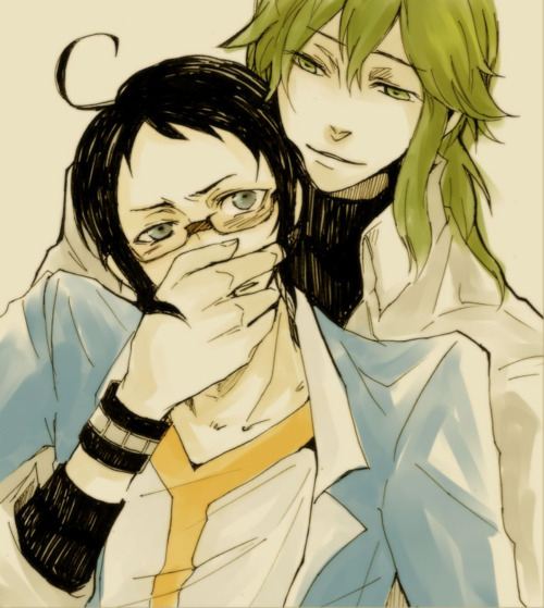 คนรัก pokemon (yaoi) 2