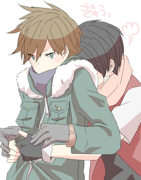 คนรัก pokemon (yaoi) 2