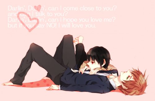 คนรัก pokemon (yaoi) 2