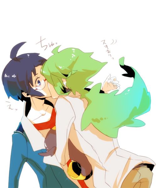 คนรัก pokemon (yaoi) 2