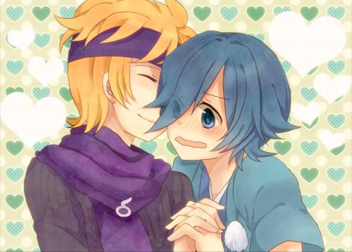 คนรัก pokemon (yaoi) 2