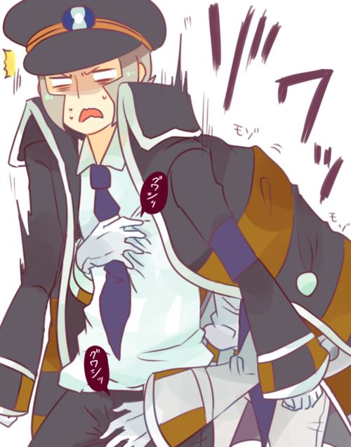 คนรัก pokemon (yaoi) 2
