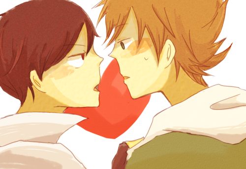 คนรัก pokemon (yaoi) 2