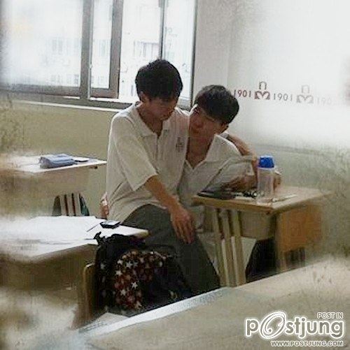 รักนะ