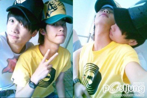 รักนะ