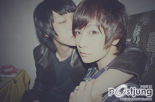 รักนะ