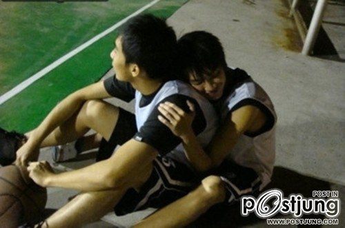 รักนะ