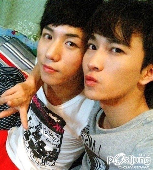 รักนะ