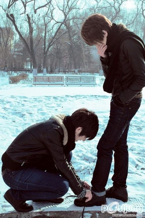 รักนะ