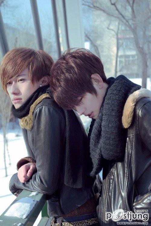 รักนะ