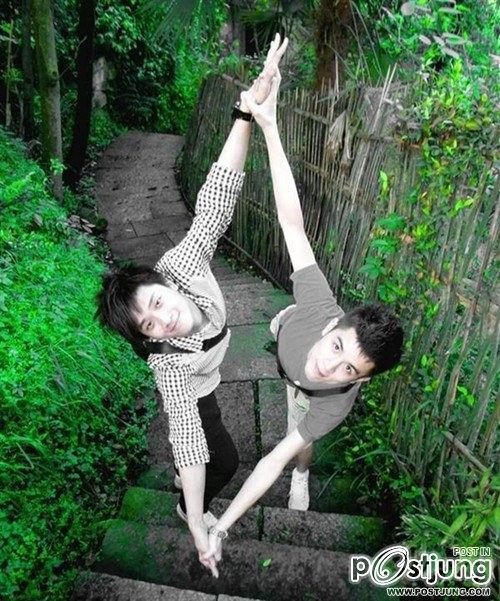 รักนะ