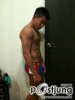 คนรักหนุ่มเซ็กซี่ 200