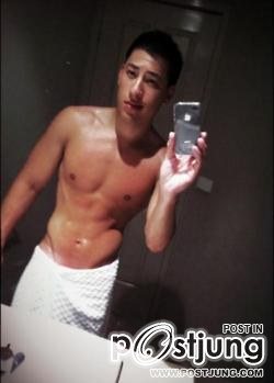 คนรักหนุ่มเซ็กซี่ 200