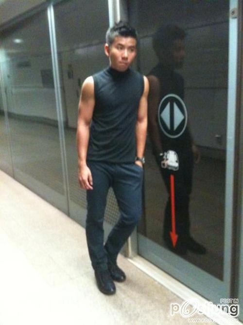 คนรักหนุ่มเซ็กซี่ 200