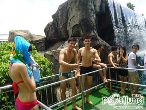 คนรักหนุ่มเซ็กซี่ 200