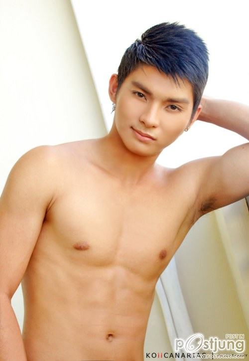คนรักหนุ่มเซ็กซี่ 200