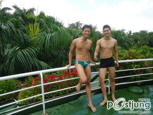 คนรักหนุ่มเซ็กซี่ 200