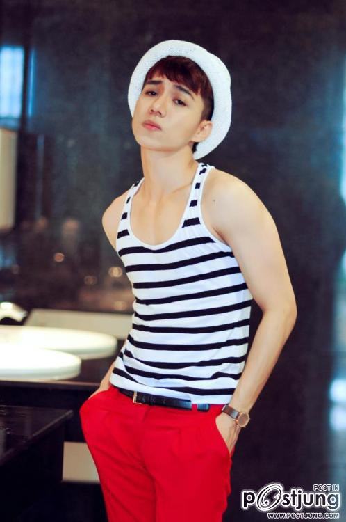 คนรักหนุ่มเซ็กซี่ 200