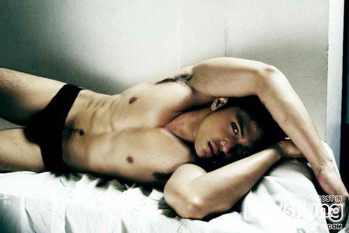 คนรักหนุ่มเซ็กซี่ 200