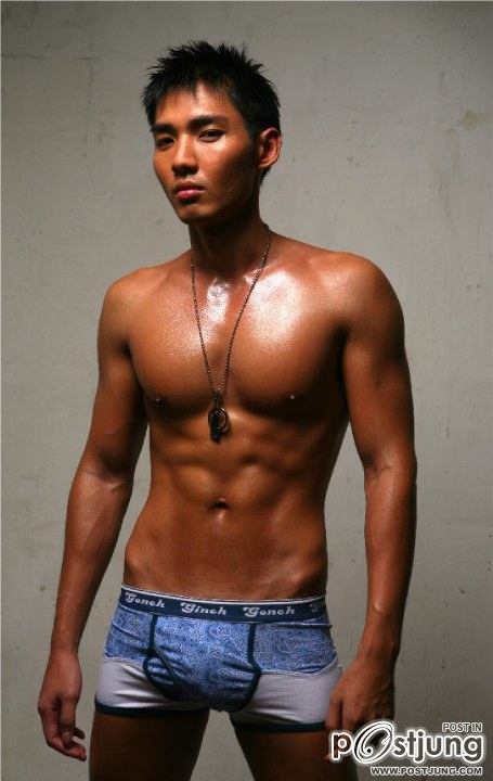 คนรักหนุ่มเซ็กซี่ 200