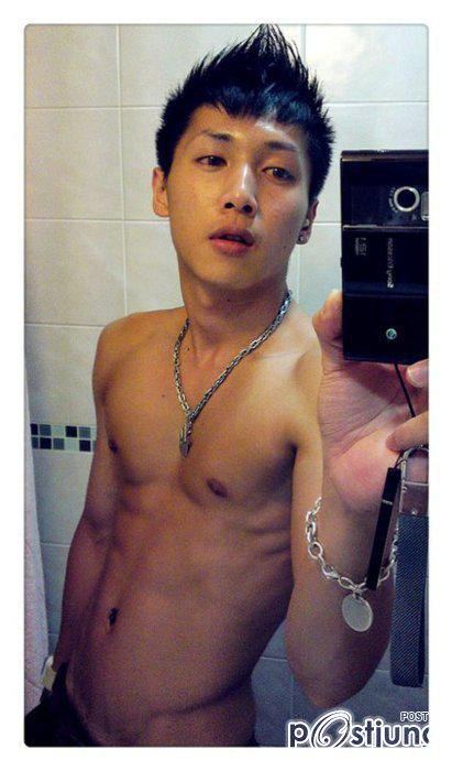 คนรักหนุ่มเซ็กซี่ 200