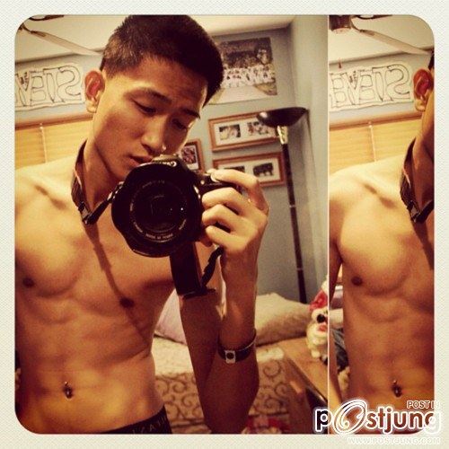 คนรักหนุ่มเซ็กซี่ 200